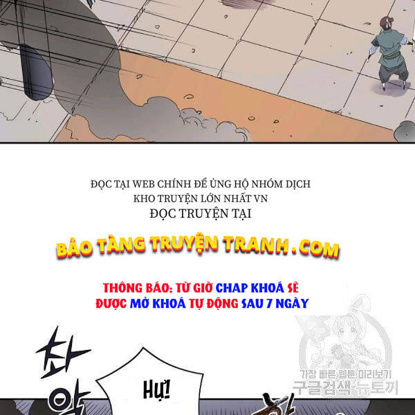 Hoành Tảo Cửu Châu Chapter 36 - 3