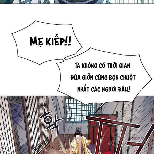 Hoành Tảo Cửu Châu Chapter 36 - 21