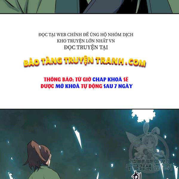 Hoành Tảo Cửu Châu Chapter 36 - 47