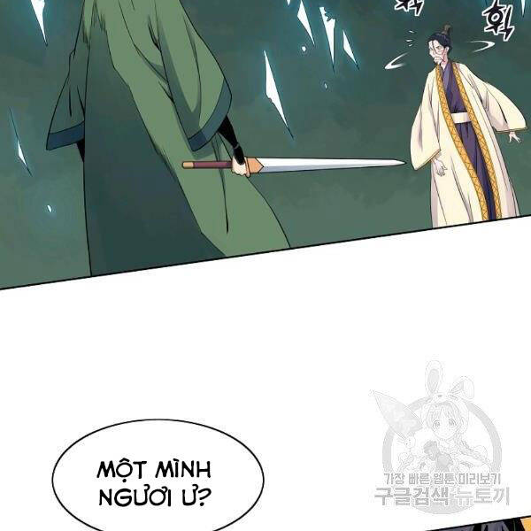 Hoành Tảo Cửu Châu Chapter 36 - 48