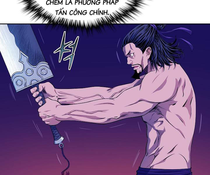 Hoành Tảo Cửu Châu Chapter 15 - 17
