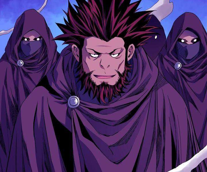 Hoành Tảo Cửu Châu Chapter 15 - 33