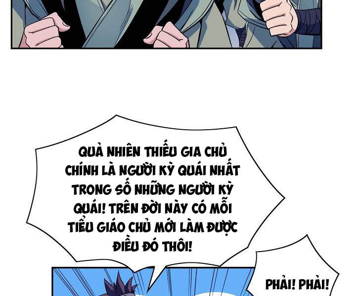 Hoành Tảo Cửu Châu Chapter 16 - 119
