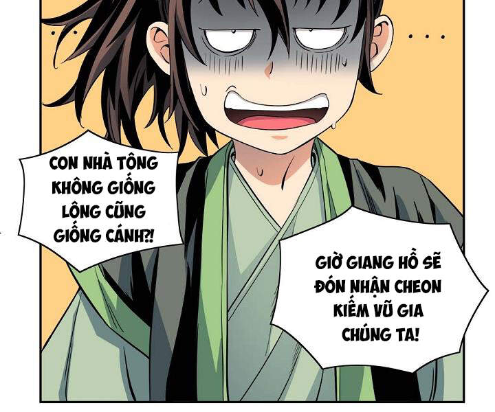 Hoành Tảo Cửu Châu Chapter 16 - 122