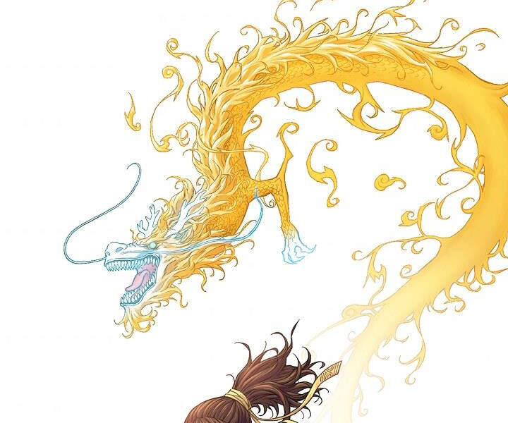 Hoành Tảo Cửu Châu Chapter 16 - 3