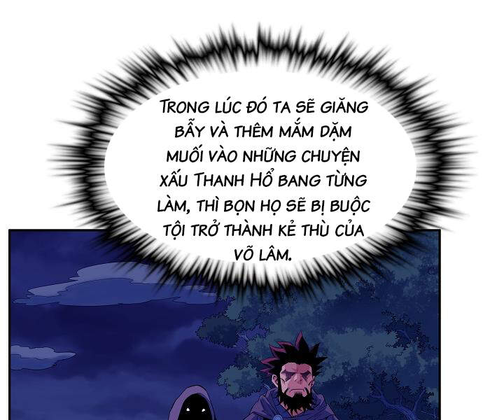 Hoành Tảo Cửu Châu Chapter 16 - 95
