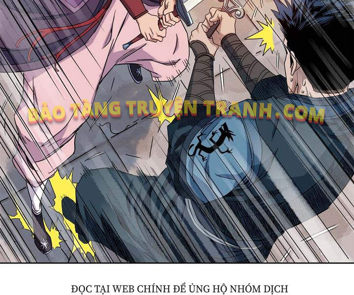 Hoành Tảo Cửu Châu Chapter 19 - 123