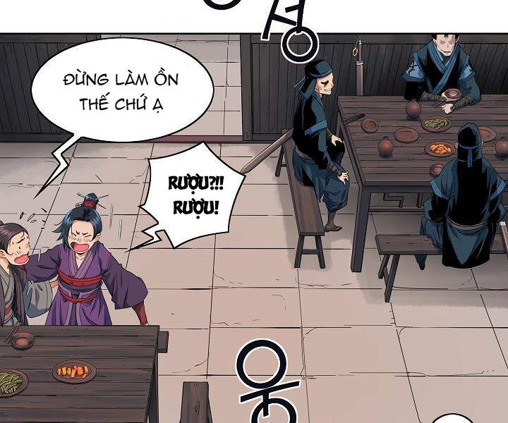 Hoành Tảo Cửu Châu Chapter 19 - 16