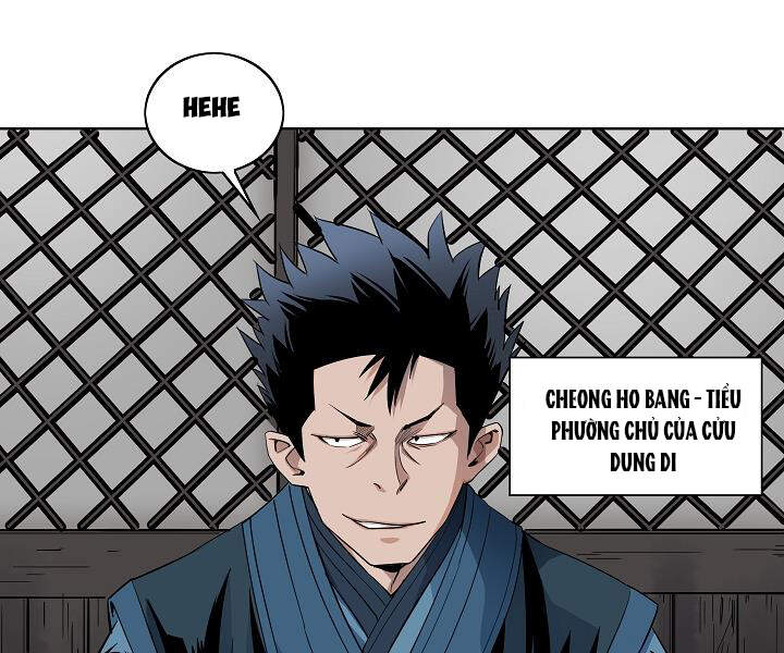 Hoành Tảo Cửu Châu Chapter 19 - 18