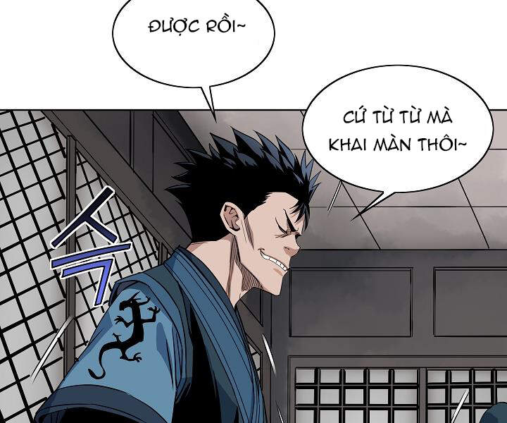 Hoành Tảo Cửu Châu Chapter 19 - 27