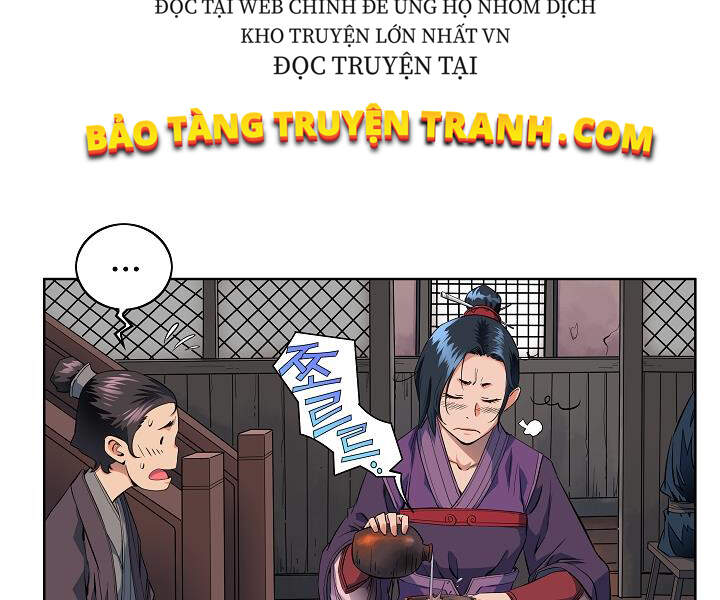Hoành Tảo Cửu Châu Chapter 19 - 4