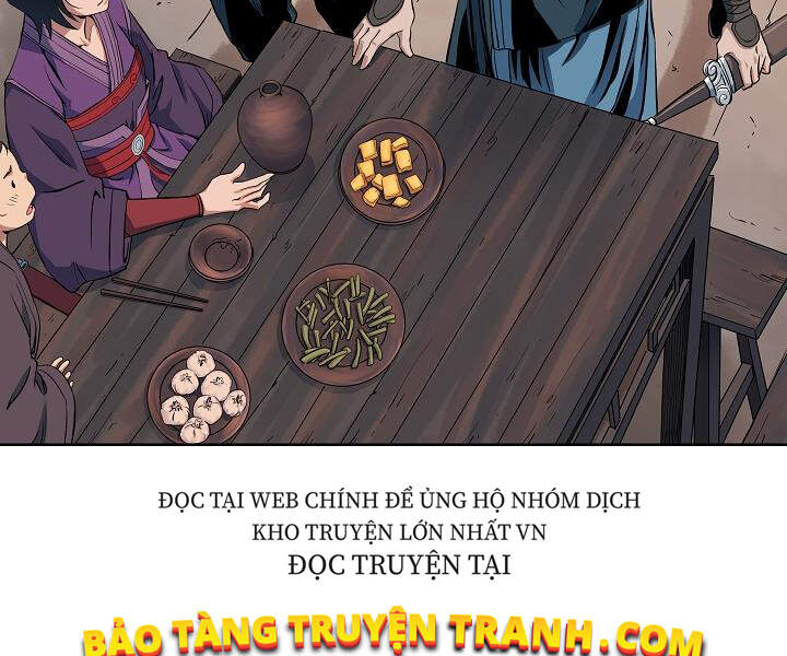 Hoành Tảo Cửu Châu Chapter 19 - 36