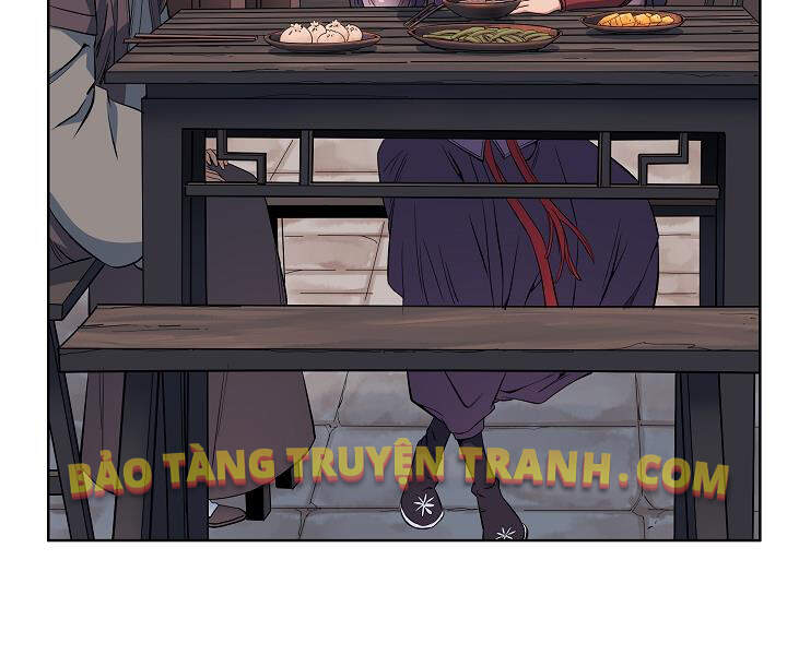 Hoành Tảo Cửu Châu Chapter 19 - 5