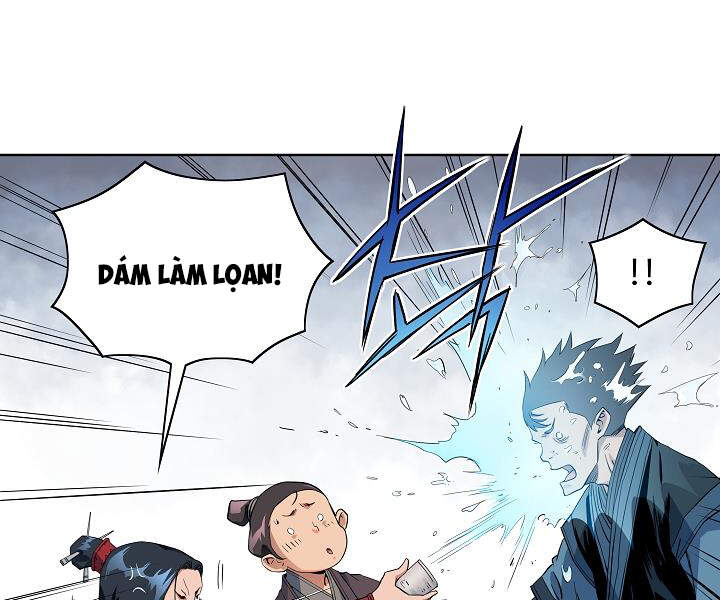 Hoành Tảo Cửu Châu Chapter 19 - 58