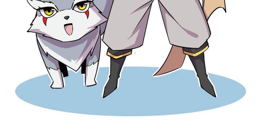 Đại Chu Tiên Lại Chapter 7 - 21