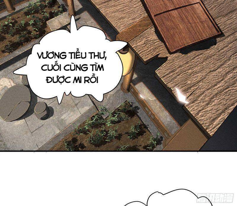 Thương Thiên Tại Hạ Chapter 10 - 2