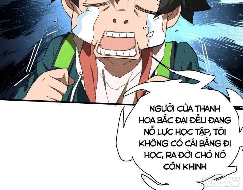 Thương Thiên Tại Hạ Chapter 10 - 12