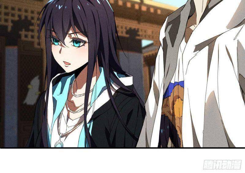 Thương Thiên Tại Hạ Chapter 10 - 14