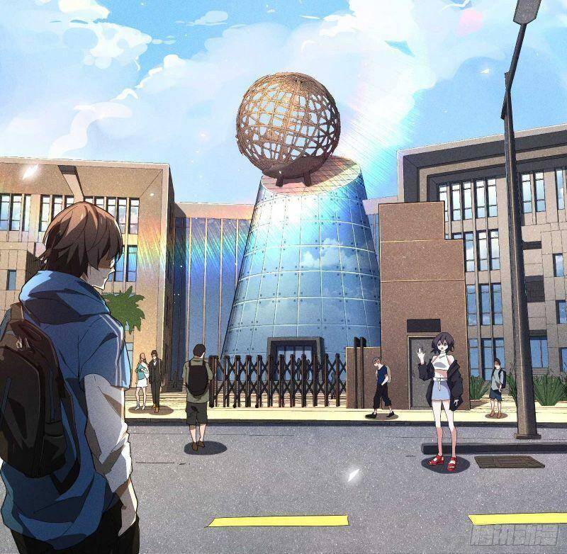 Thương Thiên Tại Hạ Chapter 10 - 16