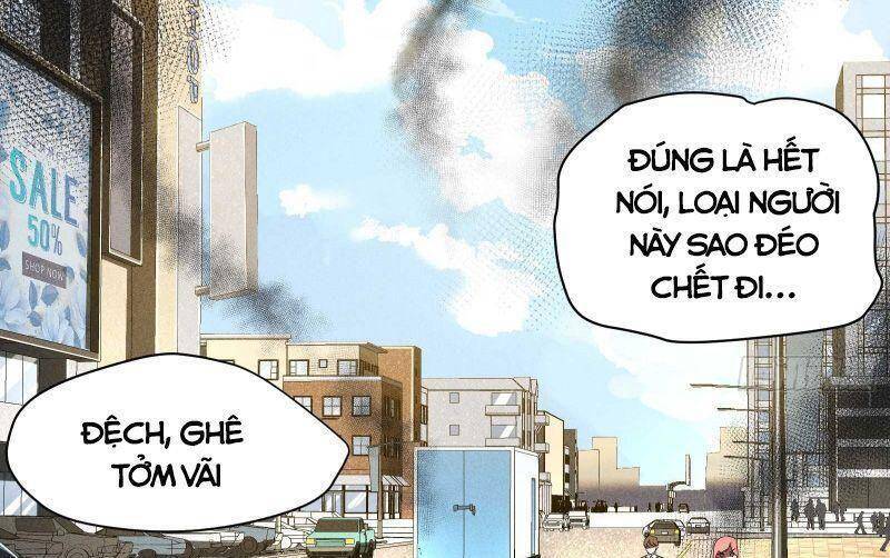 Thương Thiên Tại Hạ Chapter 10 - 24