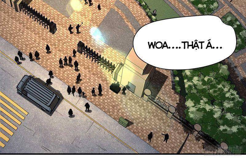 Thương Thiên Tại Hạ Chapter 10 - 26