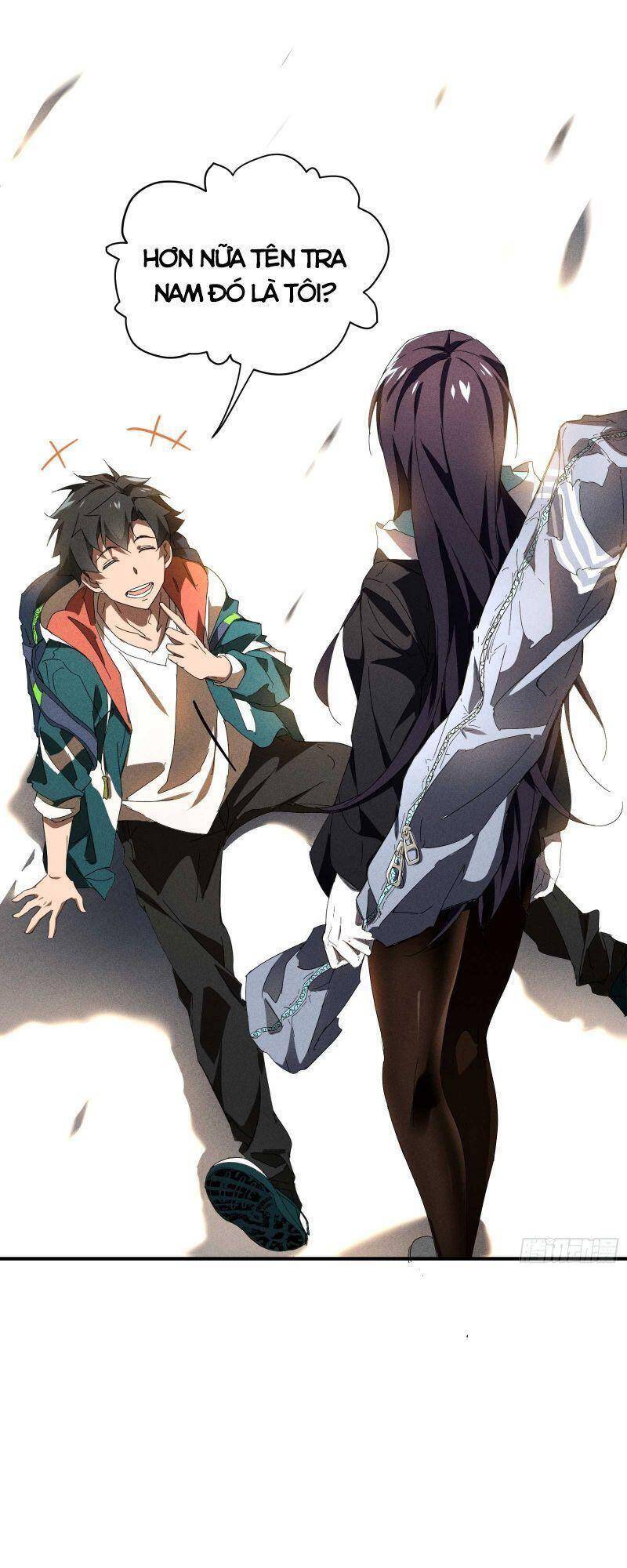 Thương Thiên Tại Hạ Chapter 10 - 29