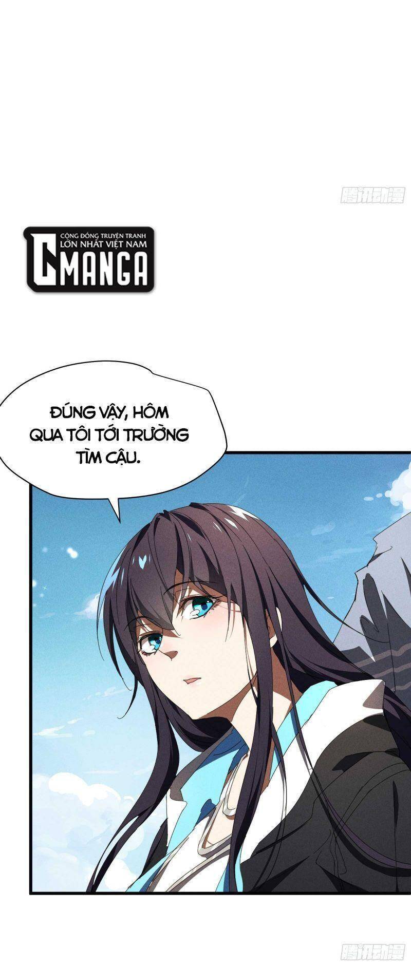 Thương Thiên Tại Hạ Chapter 10 - 30