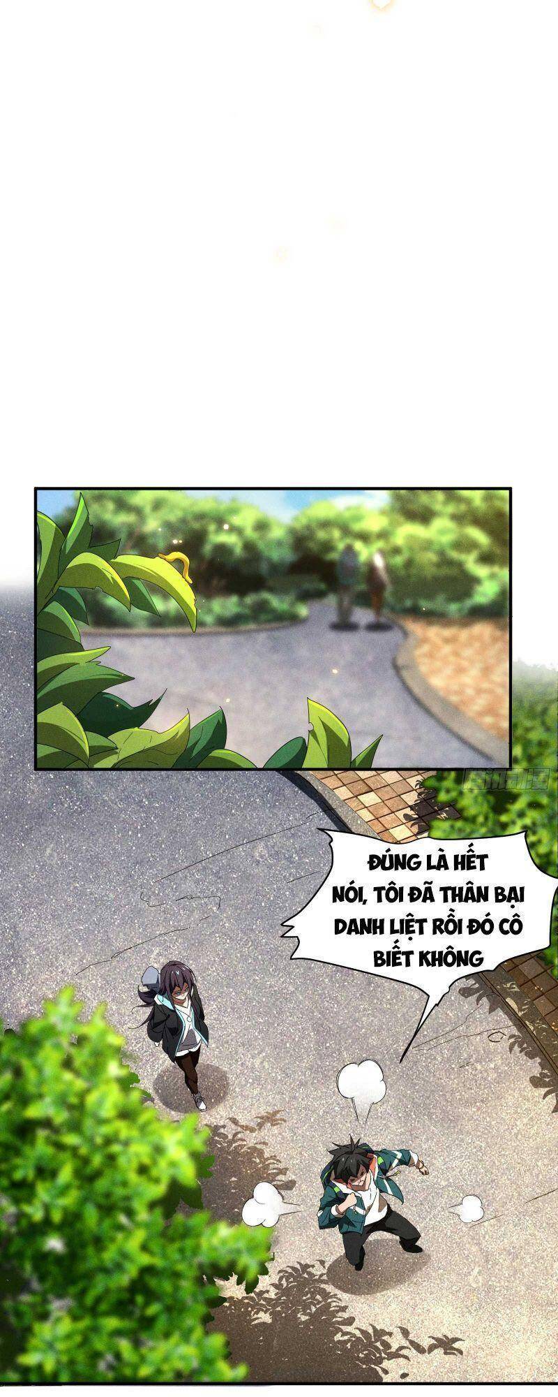 Thương Thiên Tại Hạ Chapter 10 - 33