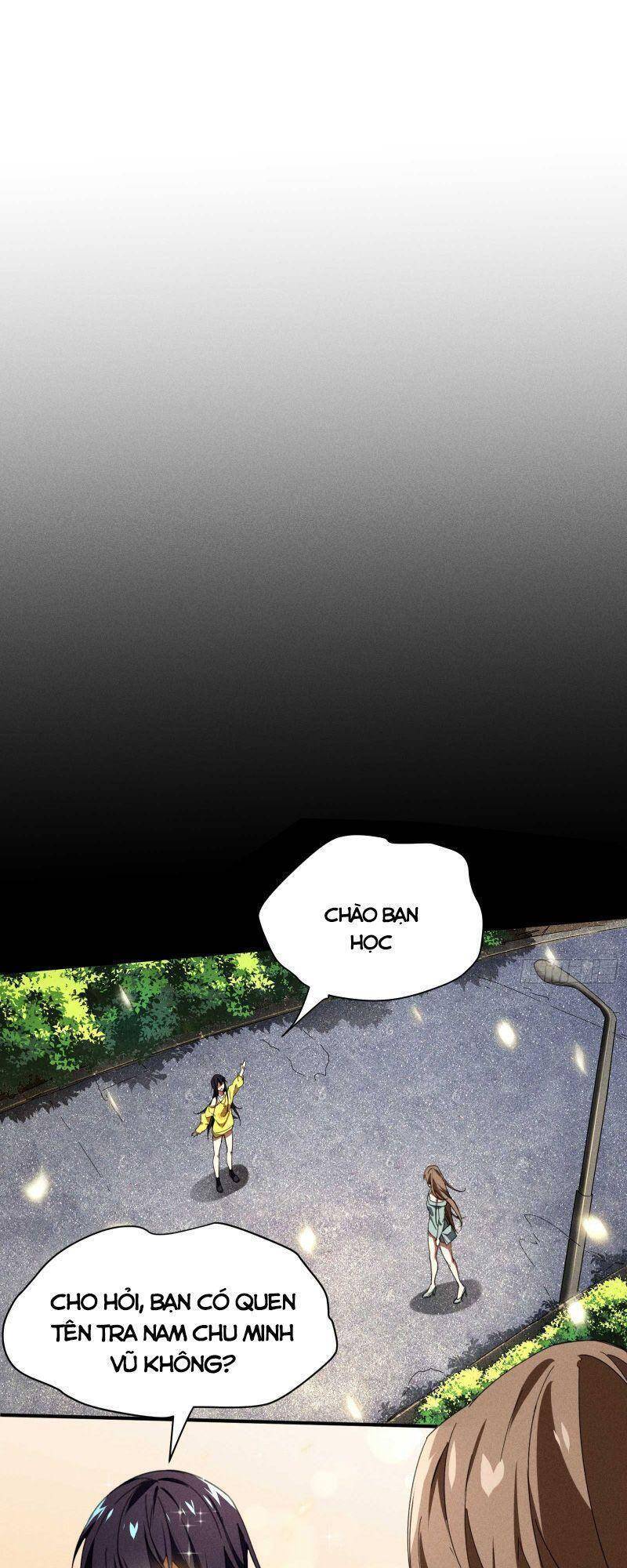 Thương Thiên Tại Hạ Chapter 10 - 35