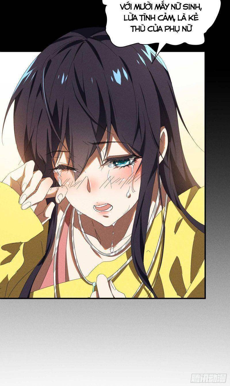 Thương Thiên Tại Hạ Chapter 10 - 38