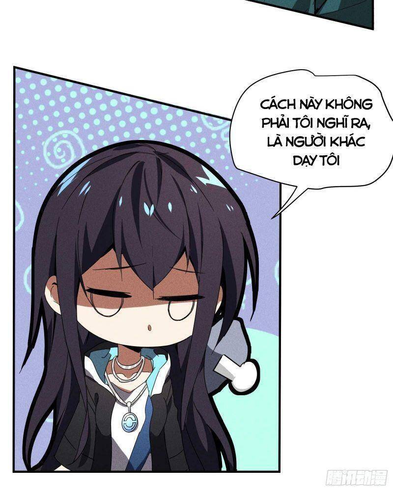 Thương Thiên Tại Hạ Chapter 10 - 40