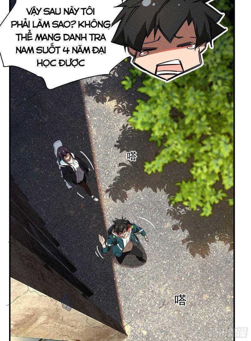 Thương Thiên Tại Hạ Chapter 10 - 42