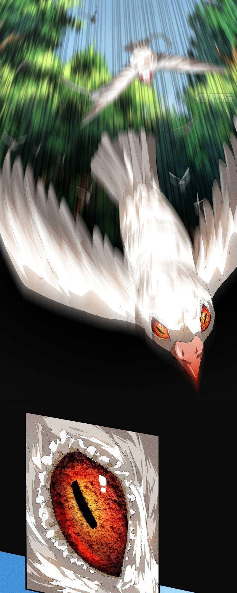 Thương Thiên Tại Hạ Chapter 10 - 46