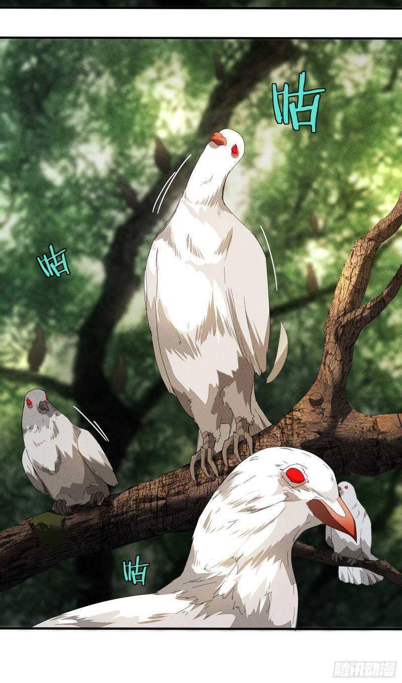 Thương Thiên Tại Hạ Chapter 10 - 51