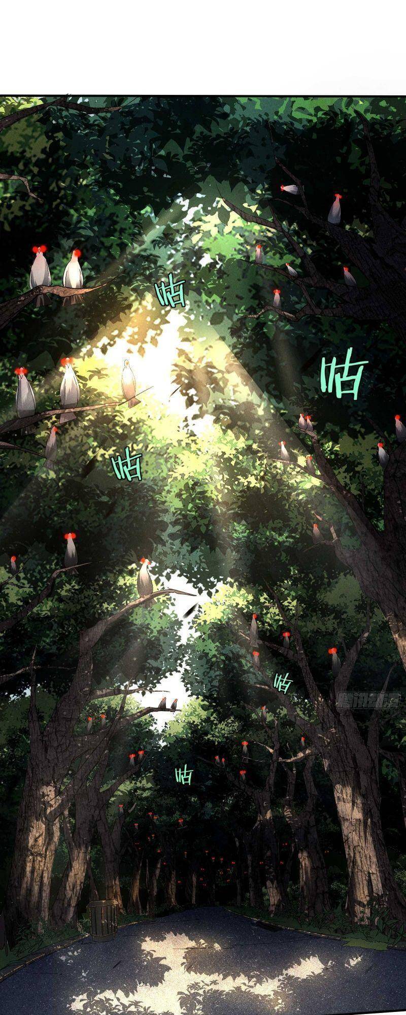 Thương Thiên Tại Hạ Chapter 10 - 52