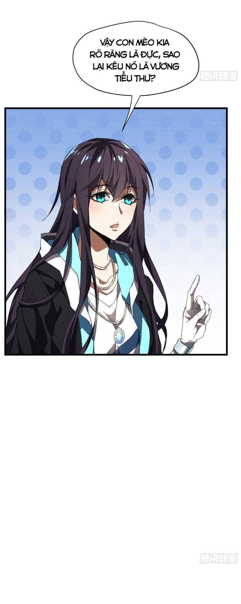 Thương Thiên Tại Hạ Chapter 10 - 7