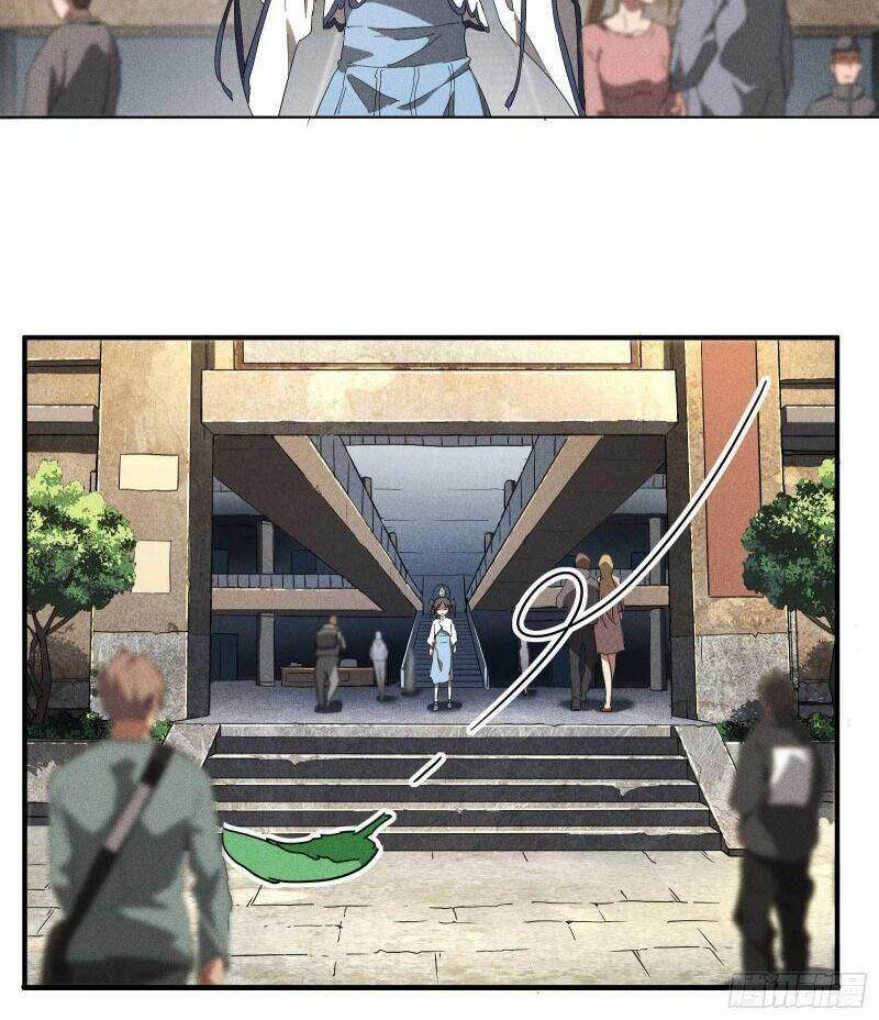 Thương Thiên Tại Hạ Chapter 11 - 31