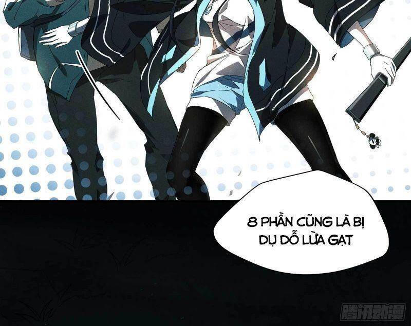 Thương Thiên Tại Hạ Chapter 12 - 20