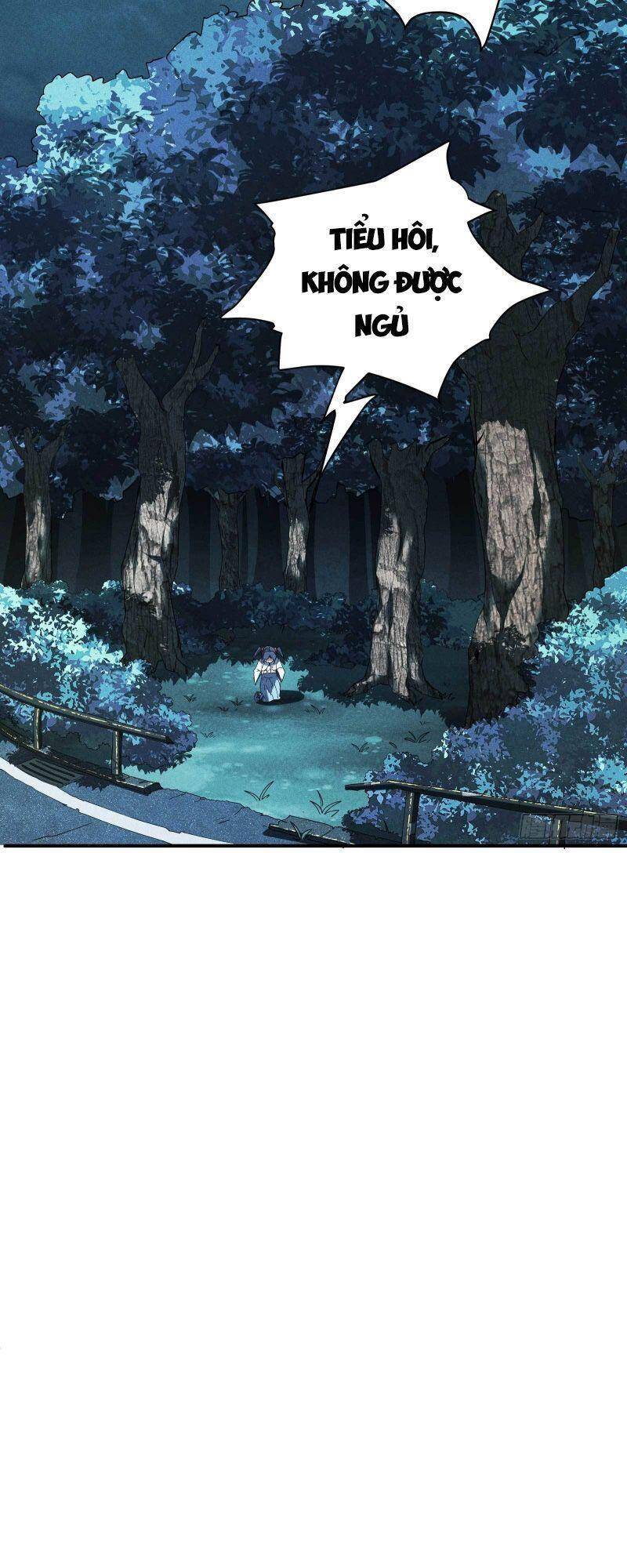 Thương Thiên Tại Hạ Chapter 12 - 25