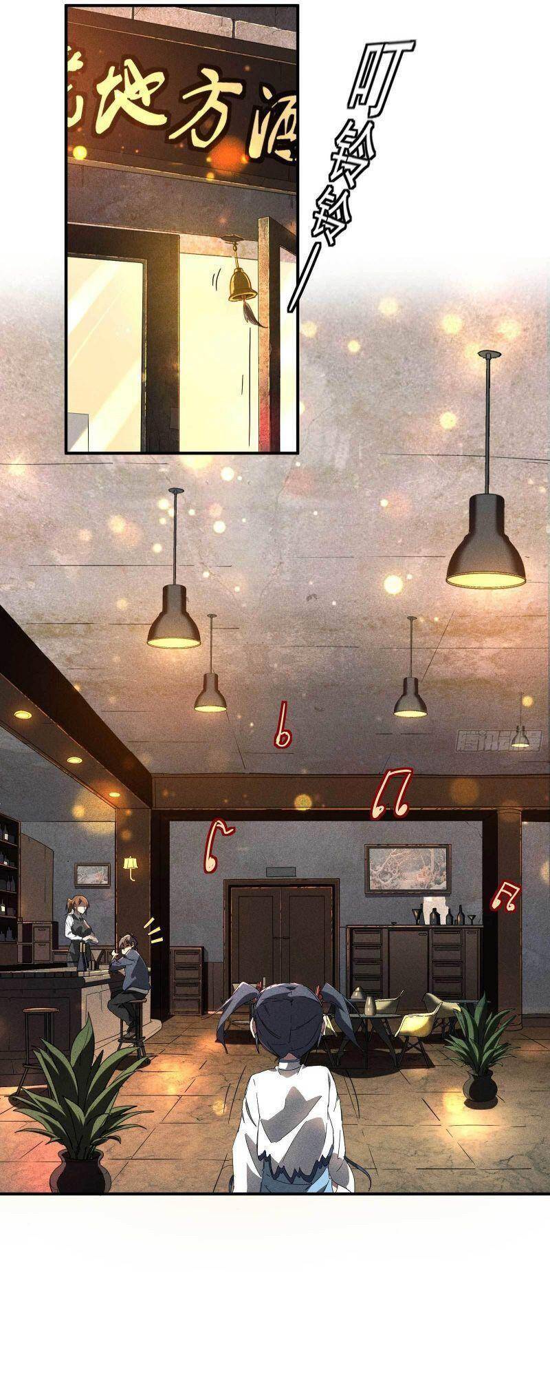 Thương Thiên Tại Hạ Chapter 12 - 29