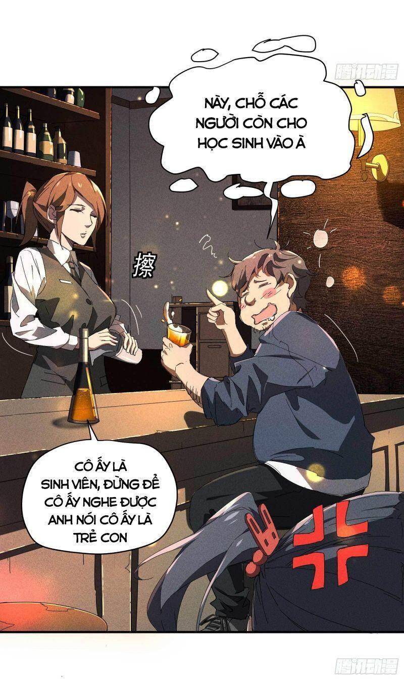 Thương Thiên Tại Hạ Chapter 12 - 30