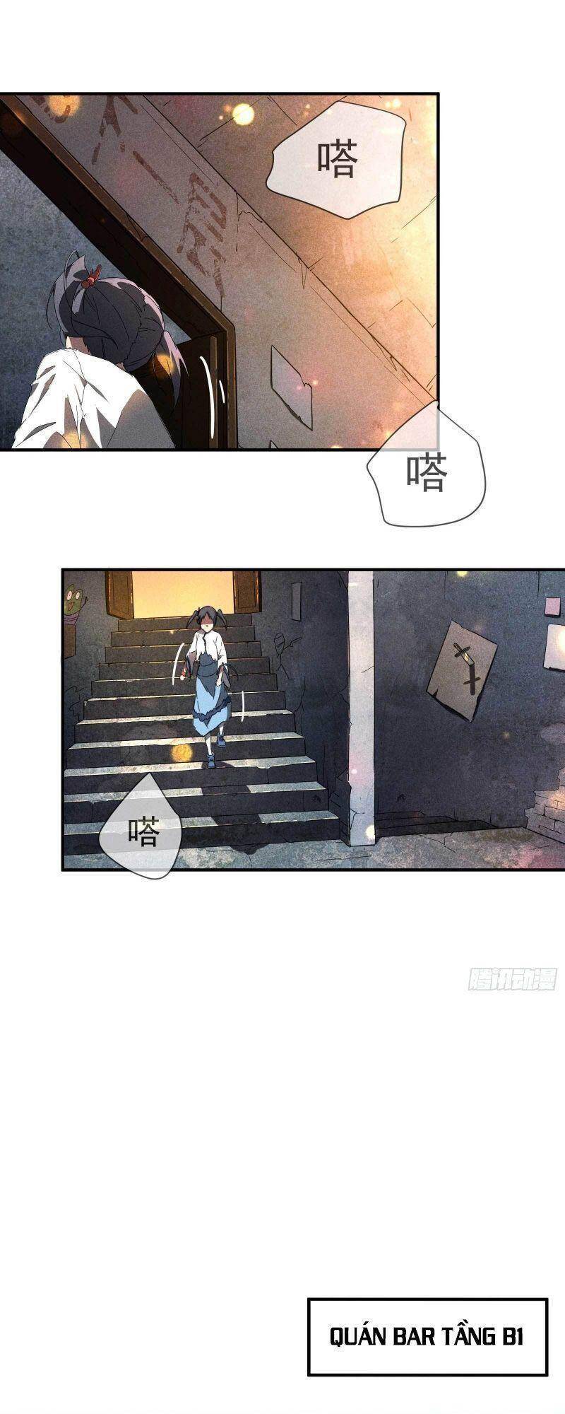 Thương Thiên Tại Hạ Chapter 12 - 31