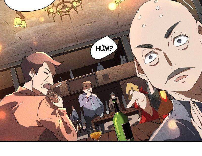 Thương Thiên Tại Hạ Chapter 12 - 36