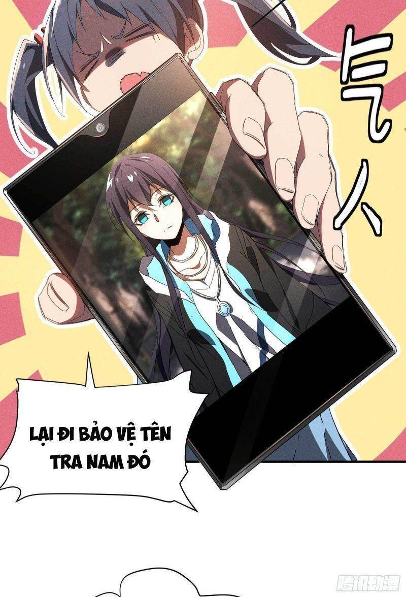 Thương Thiên Tại Hạ Chapter 12 - 38