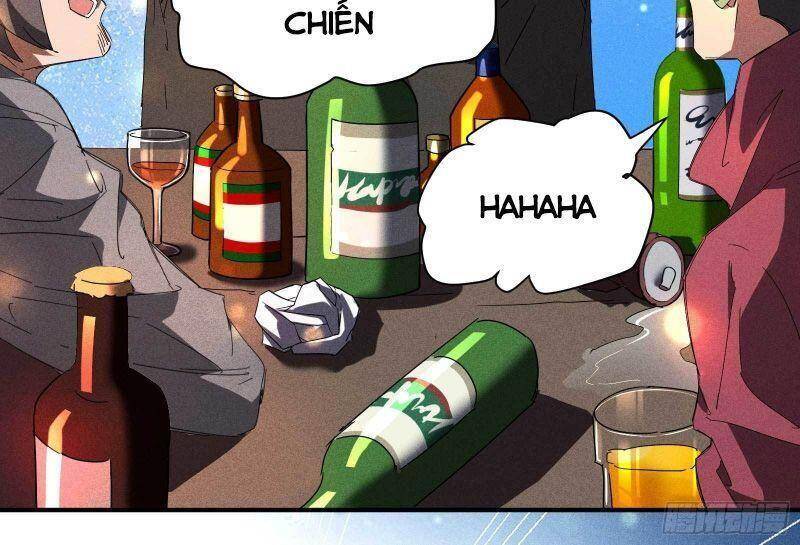 Thương Thiên Tại Hạ Chapter 12 - 40