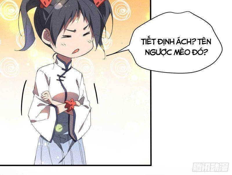 Thương Thiên Tại Hạ Chapter 12 - 44