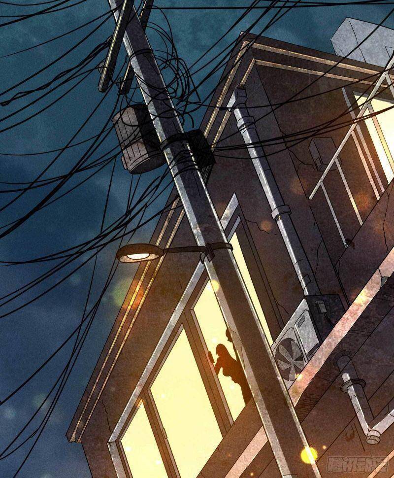 Thương Thiên Tại Hạ Chapter 12 - 48