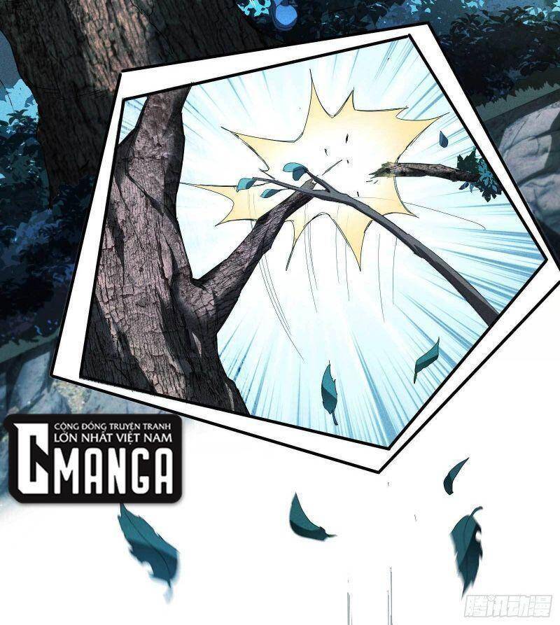 Thương Thiên Tại Hạ Chapter 12 - 6