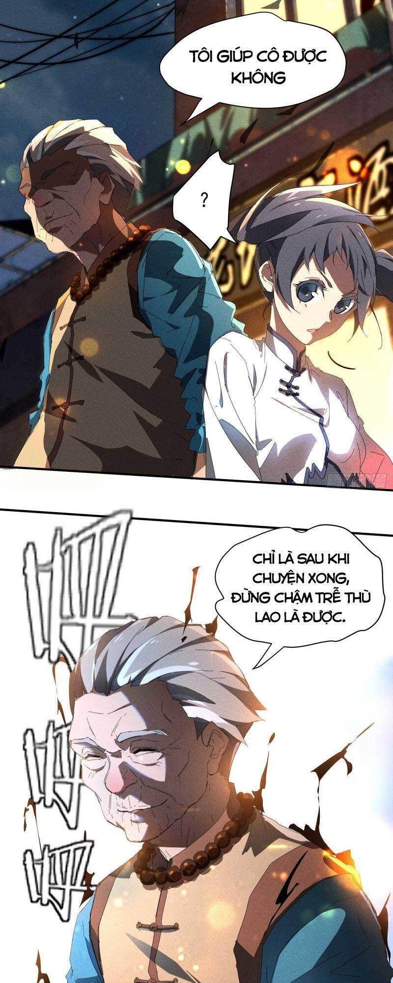 Thương Thiên Tại Hạ Chapter 12 - 51