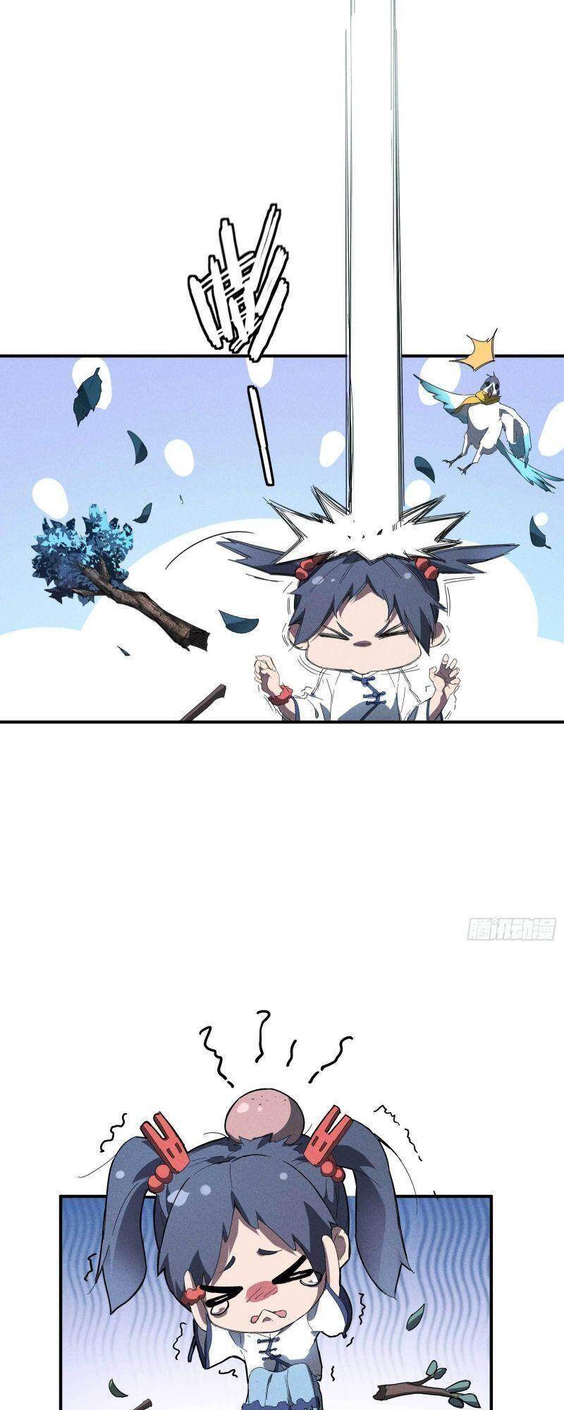 Thương Thiên Tại Hạ Chapter 12 - 7